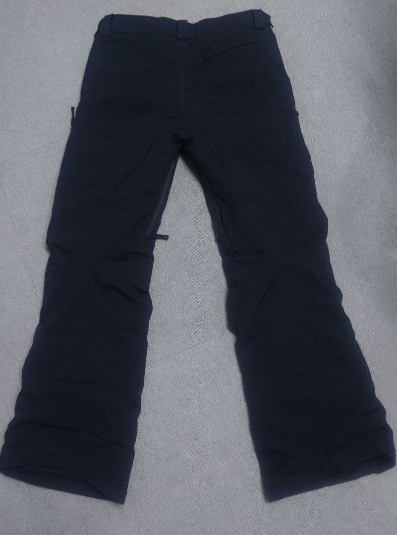 BURTON　スノーボードウエア　ジュニア(上M/下L) 上下セット