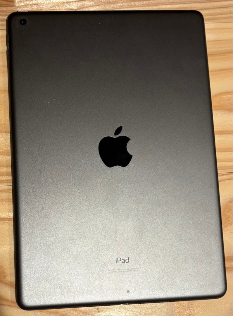 iPad 第７世代