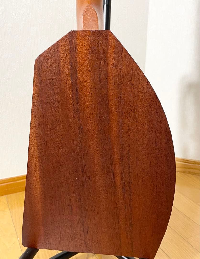 K.Yairi ヤイリ　音来 ニライ　一五一会　2005年製　ギター