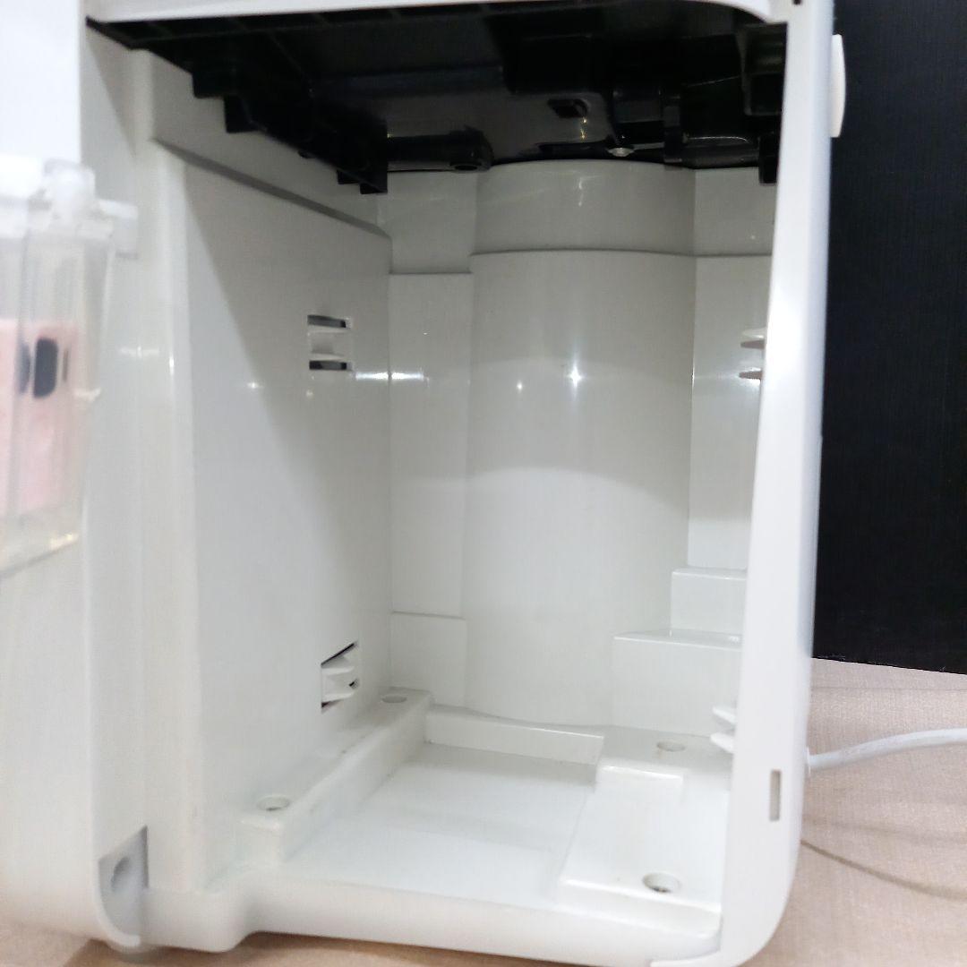 SHARP 除湿機 CV-R71-W 2025年製 シャープ