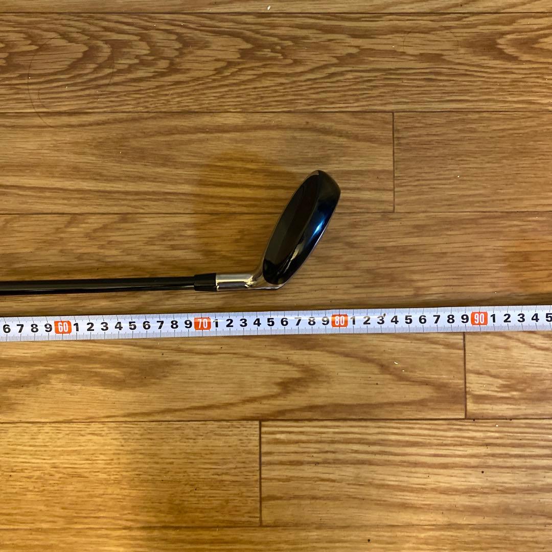 キャロウェイジュニアゴルフクラブセット