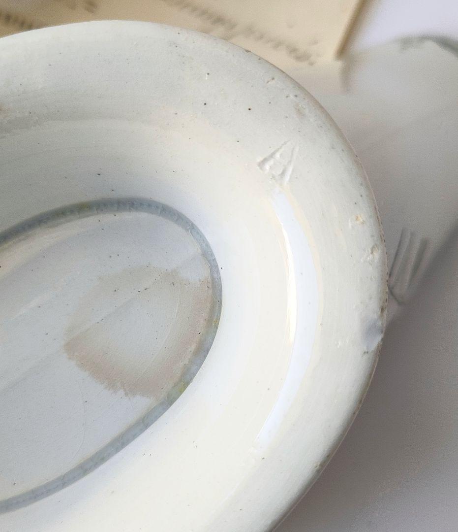 美品　サンタマン　rosette ソーシエール　フランスアンティーク