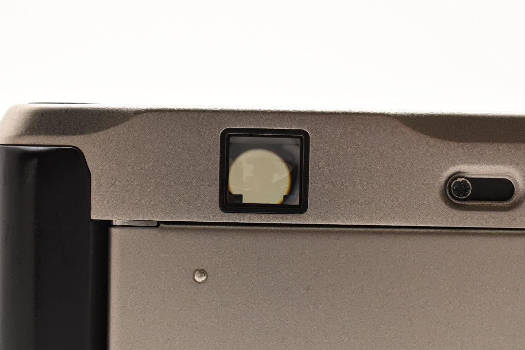 Contax コンタックス CONTAX TVS コンパクトフィルムカメラ