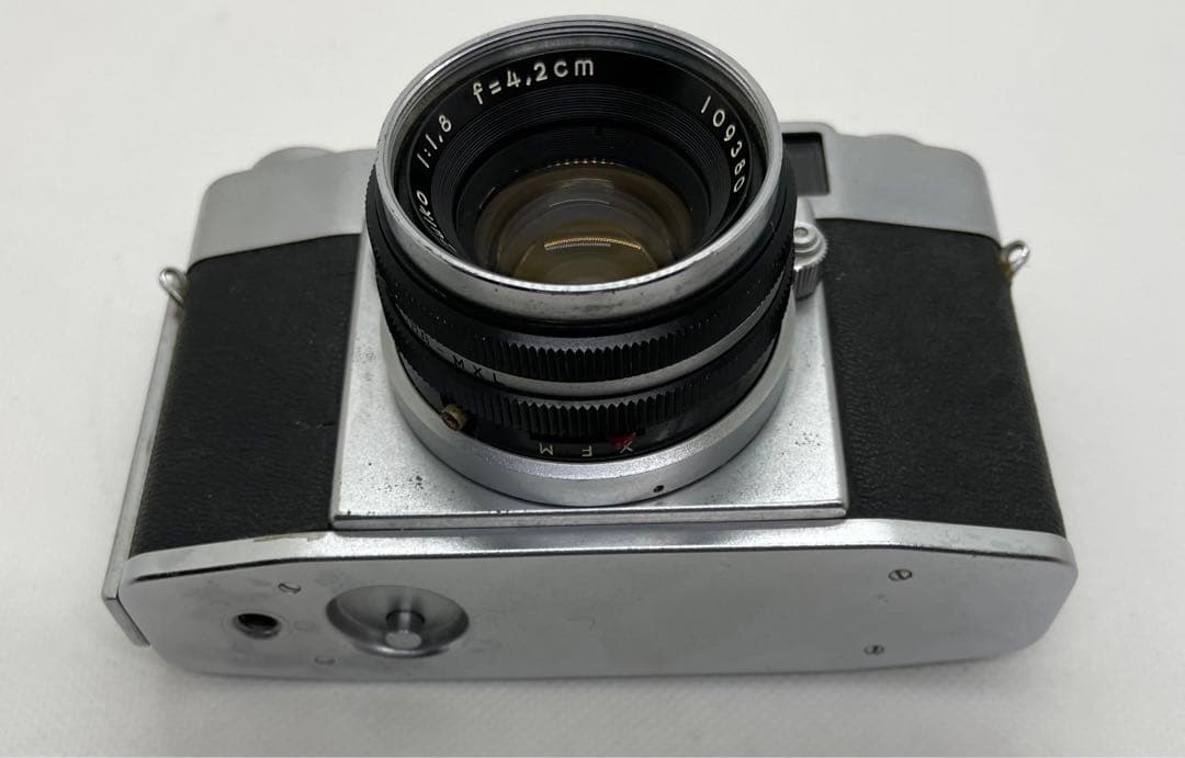 OLYMPUS 35 SⅡ 実写作例あり