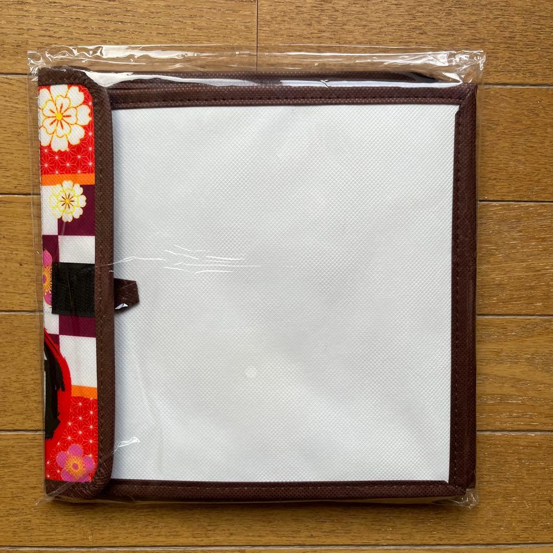 【激レア/非売品】 鬼滅の刃　禰豆子のひょこっとコミックケース