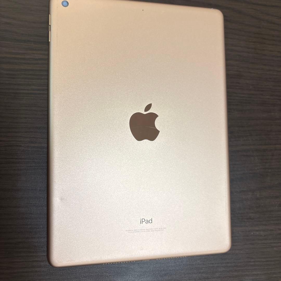 iPad第6世代128G