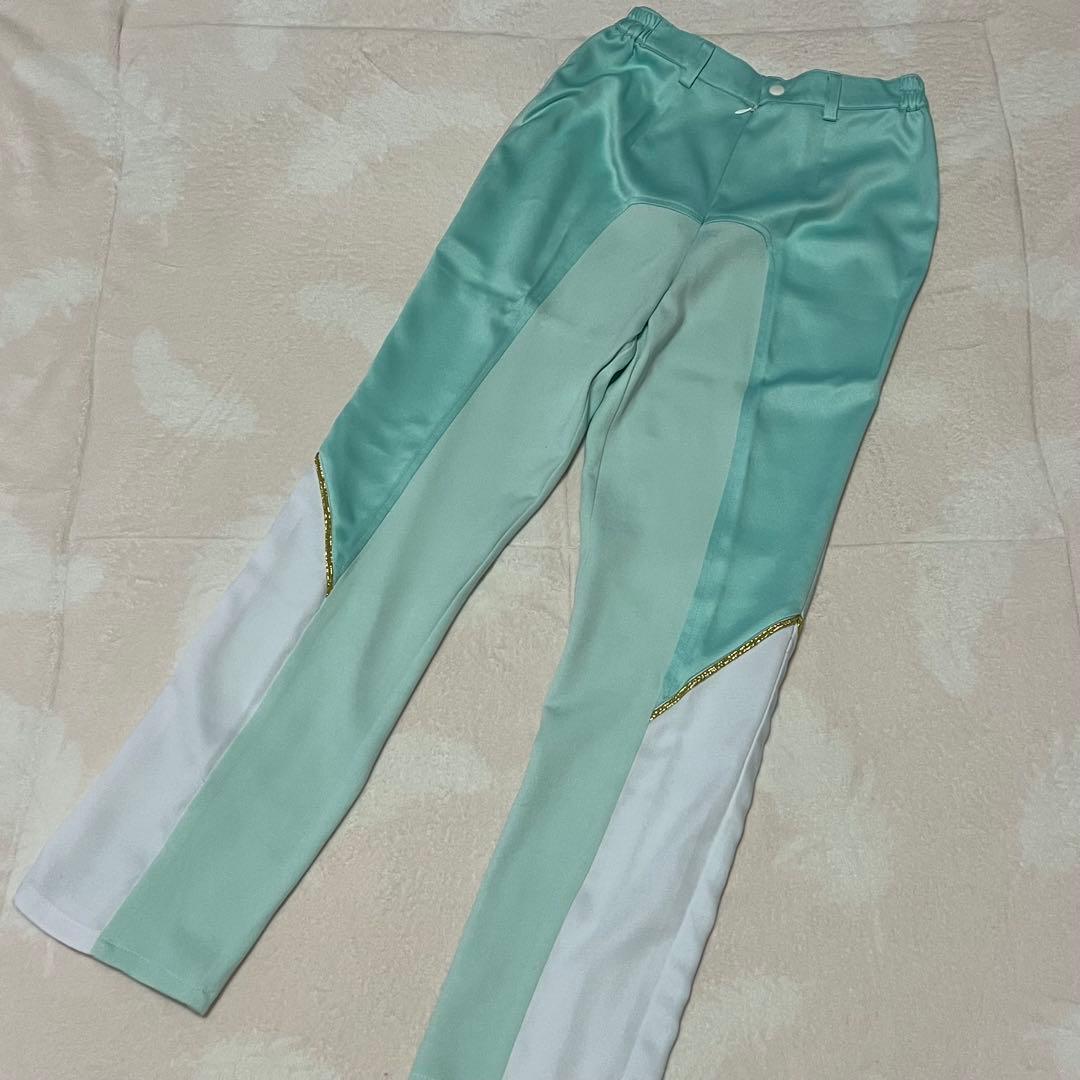 ツイステ　シルバー　コスプレ　ラビフェス