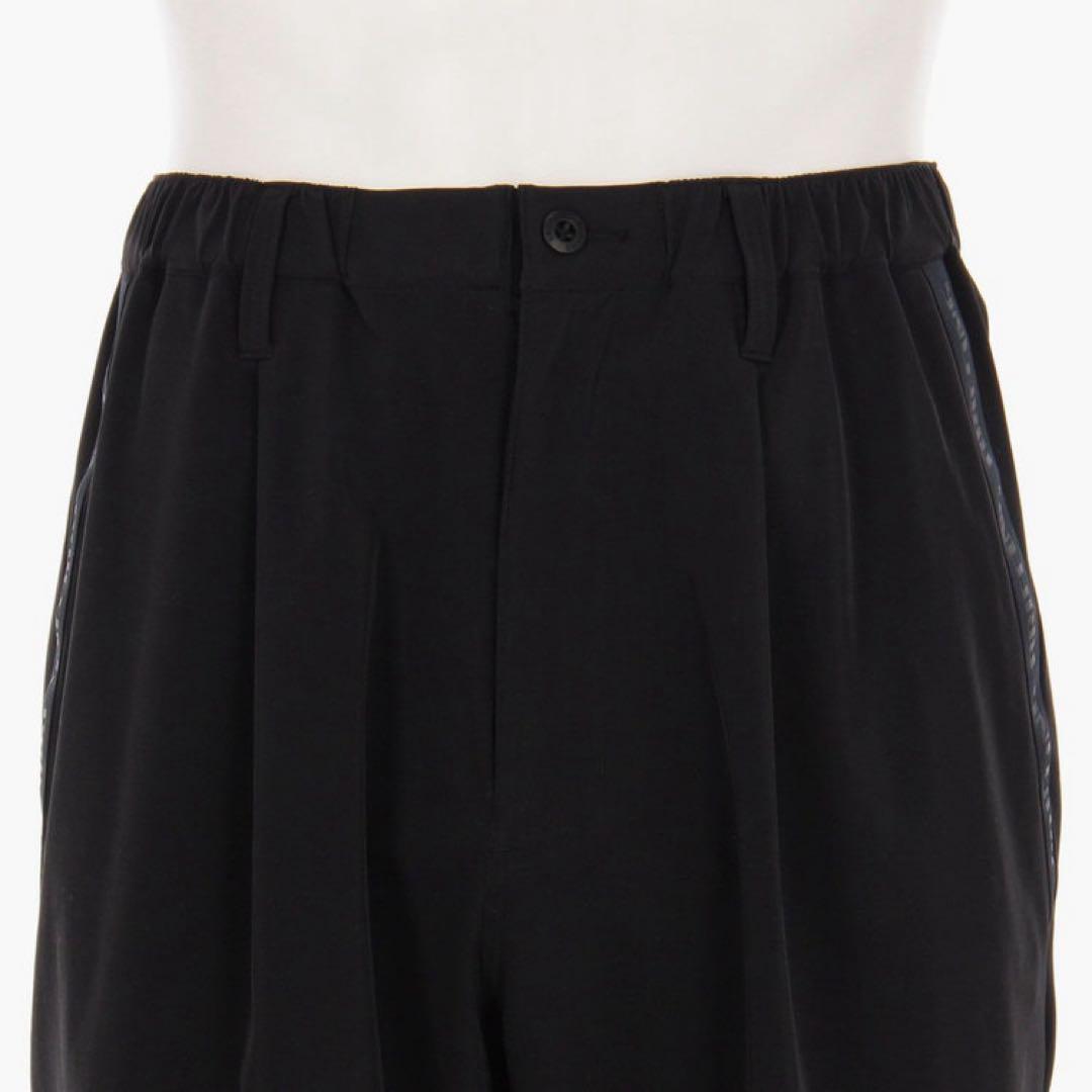 ブリーフィングCE MEN’S WIND WIDE SHORT PANTS