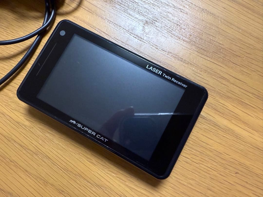 ユピテル　LS300 レーザーオービス対応 OBD2 アダプター　12-M