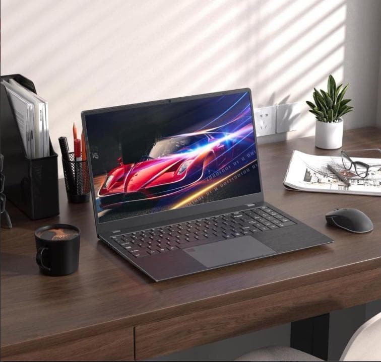 Akocrsiy ノートパソコン 15.6インチ / Windows 11