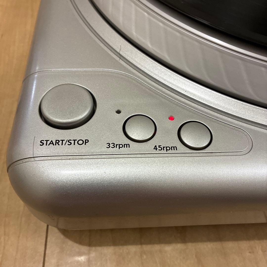 大悟の洞窟 VESTAX ベスタクス PDX-2000 メンテナンス済み