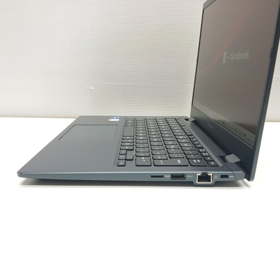 Dynabook G83 i5-1135G7 16GB 256GB オフィス