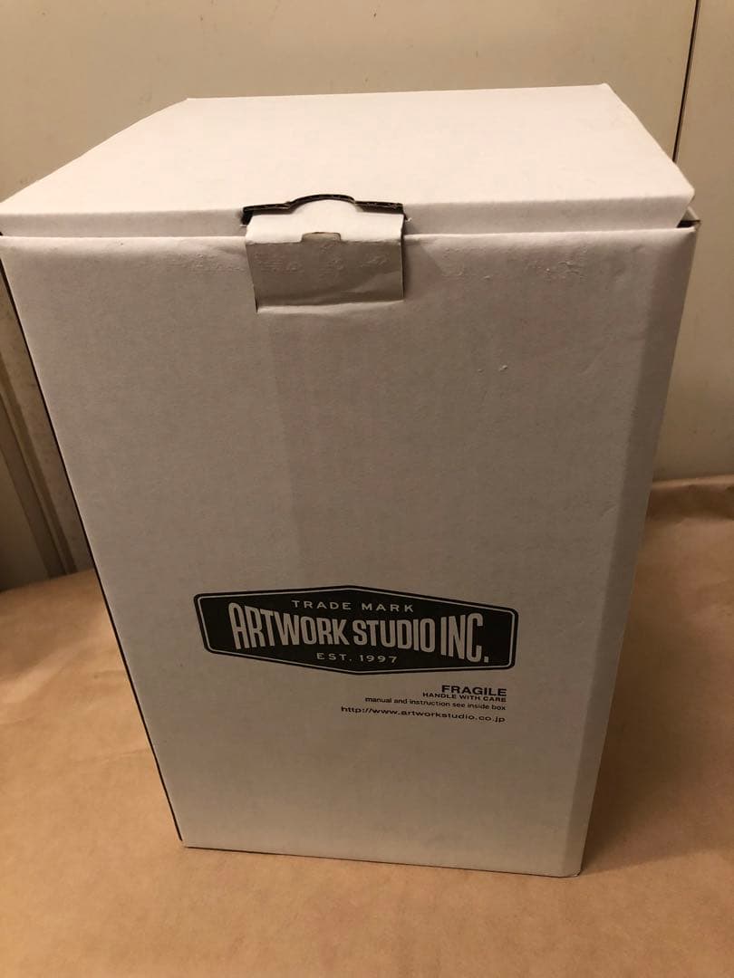 未使用　アートワークスタジオ　groove シーリングランプ AW-0515E