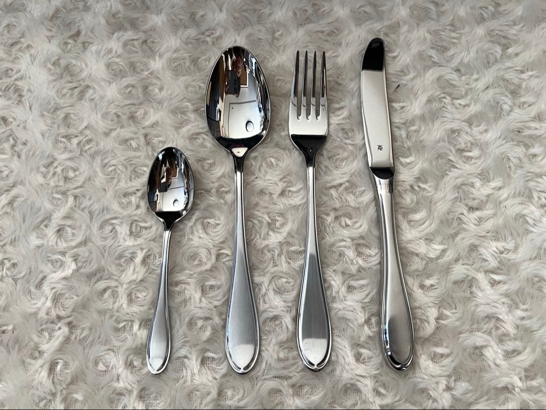 ヴェーエムエフ　カトラリーセット　ディナーセット〈24本セット〉