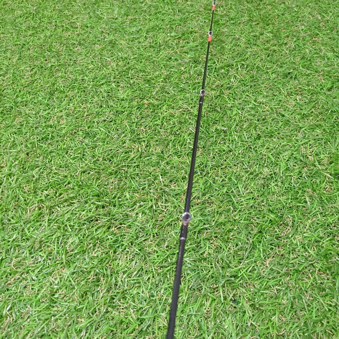 がまかつ　ラグゼ 桜幻 鯛テンヤ S76XH