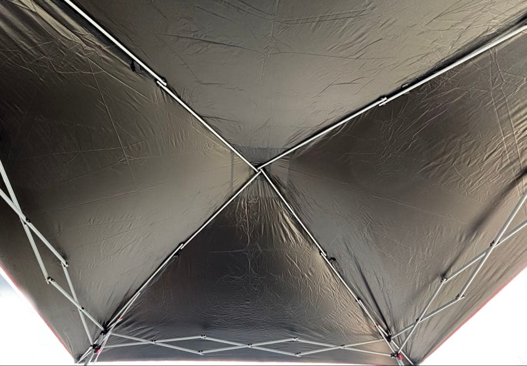 コールマン インスタント バイザー シェード/L+ 2000036444