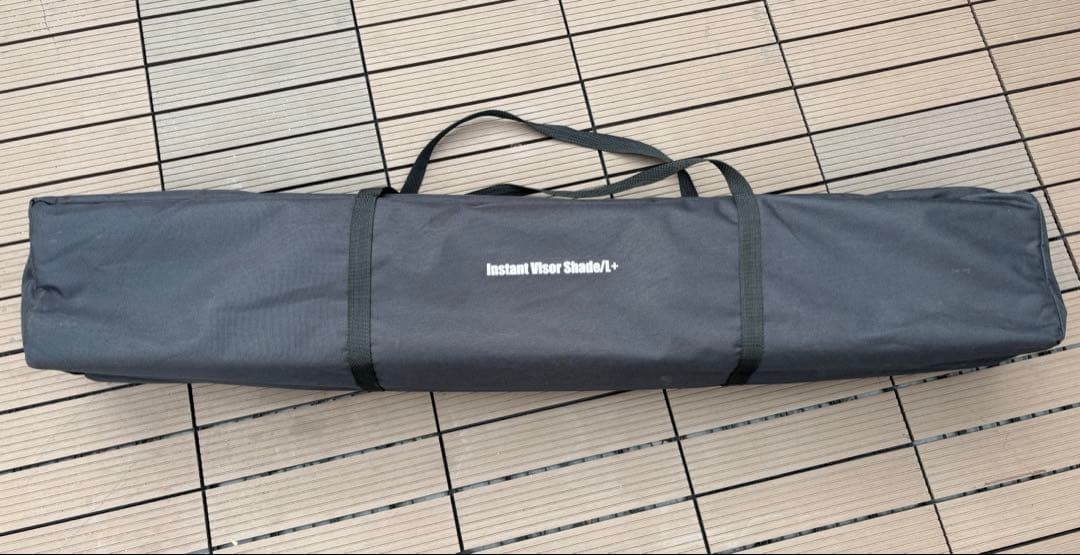 コールマン インスタント バイザー シェード/L+ 2000036444