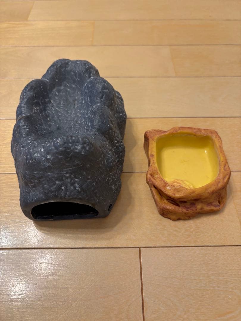 EXO TERRA 飼育セット レオパ 爬虫類 など