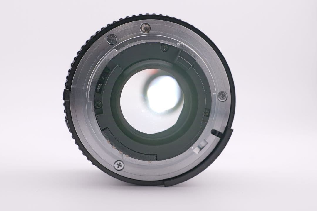 [美品]Nikon AF Nikkor 35mm F2