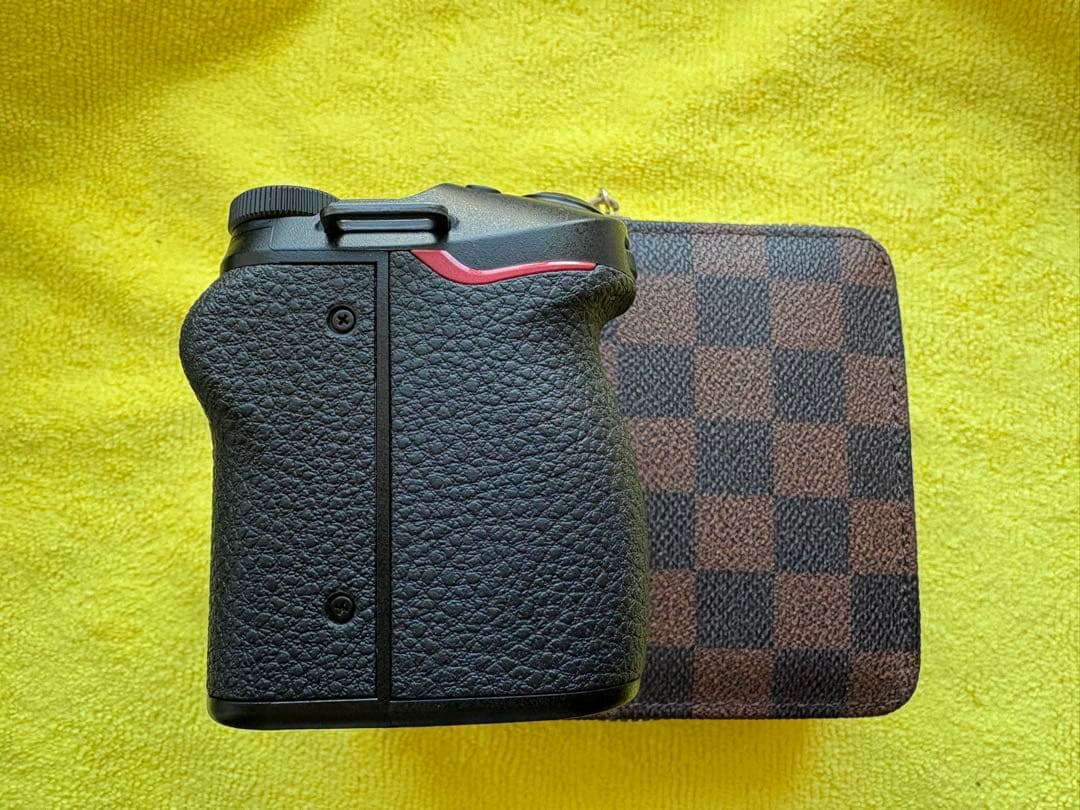 【極上】Nikon Z 30 DX 16-50 Kit S数822枚 付属品多数