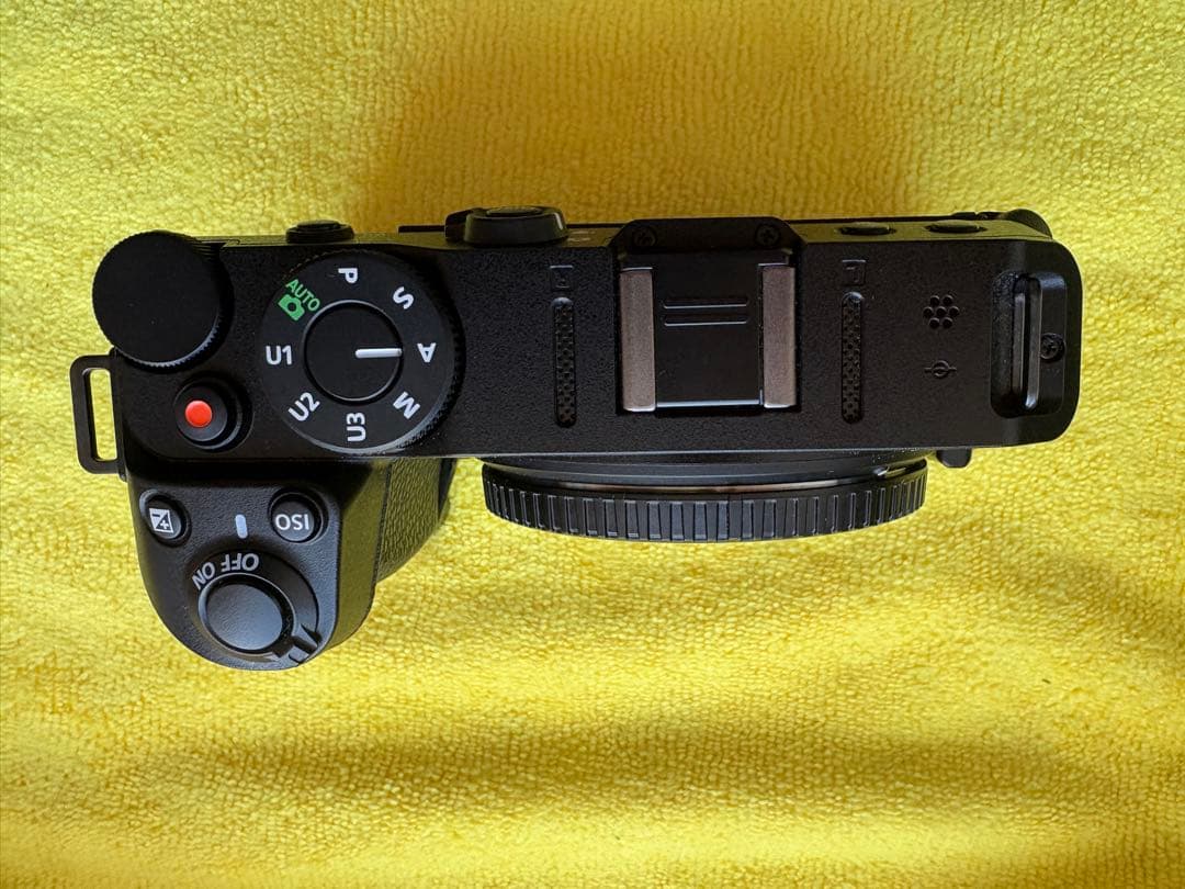 【極上】Nikon Z 30 DX 16-50 Kit S数822枚 付属品多数