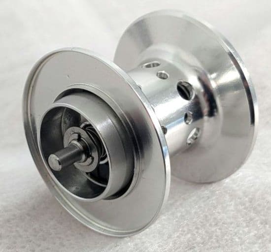 ヒ*タ様 Megabass×DAIWA MONOBLOCK 100XR RH