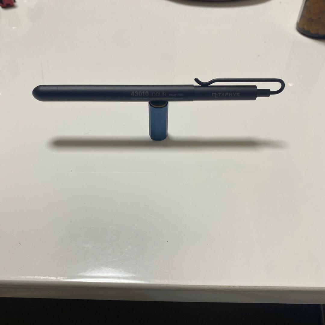 PHYS locus 【メタフィスローカス】3in1美品　廃盤　多機能