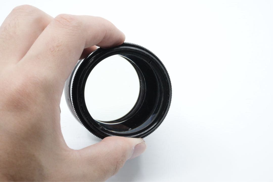 LOMO Helios-92 92mm f2 オールドレンズ 単焦点 3