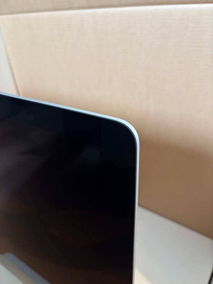 Apple iMac2019 Retinaディスプレイ27インチ　32G 1TB