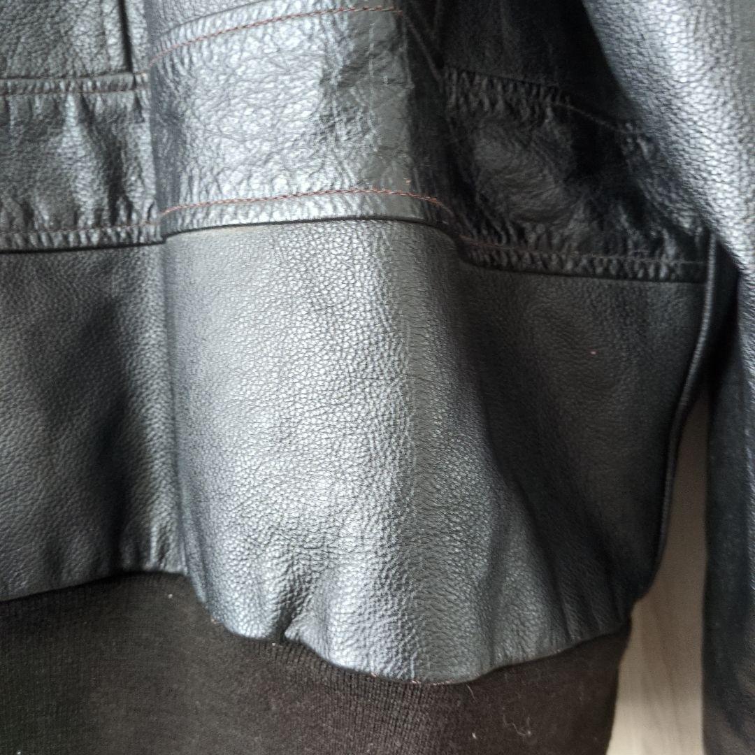 r*9様 Lucky Strike Suzuki Racing Style ジャ