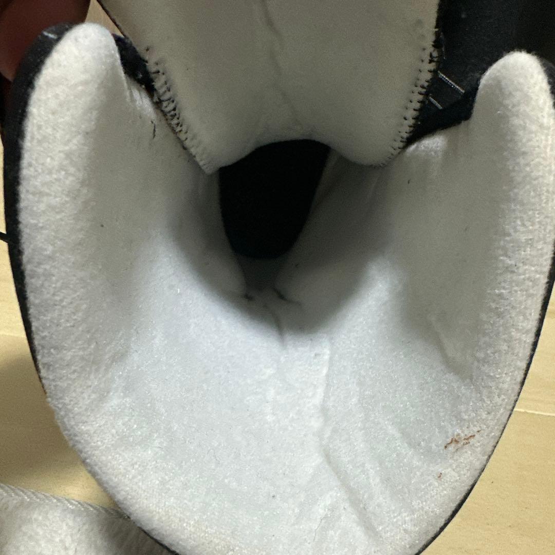 K2 SENDIT レディース　スノーボードブーツ BOA 24.5cm