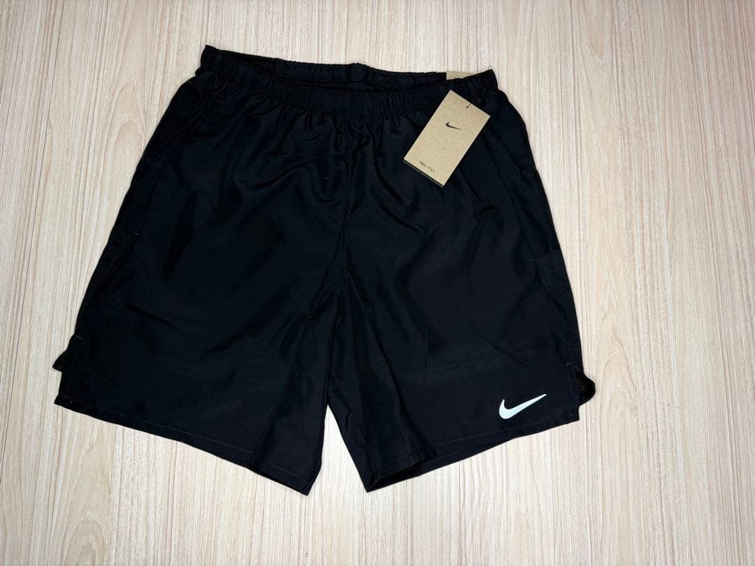 Nike（ナイキ）メンズ ジャケット＋ショートパンツ セットアップ M