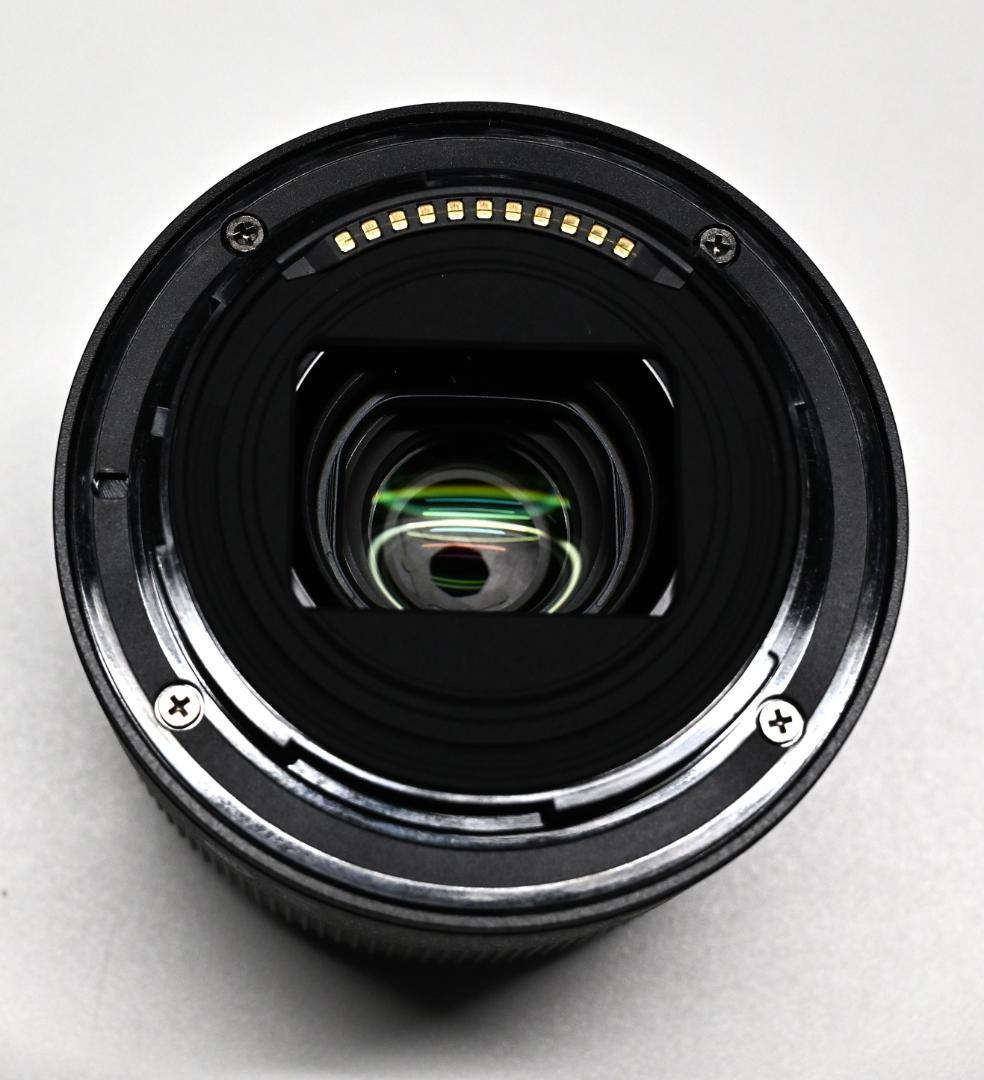 レンズ(単焦点) Nikon NIKKOR Z 28mm f/2.8