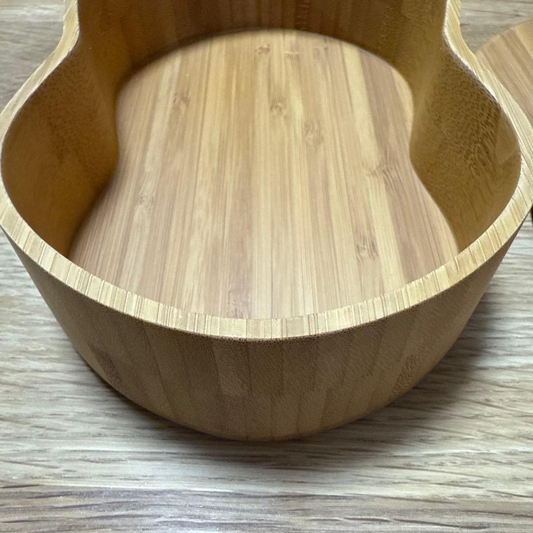 黒猫ジジ公長齋小菅　ひょうたん型　長方型　2点