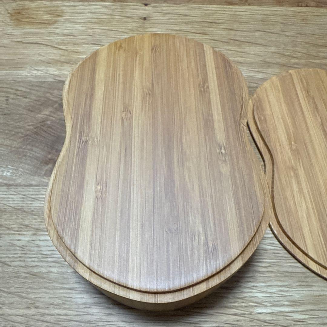 黒猫ジジ公長齋小菅　ひょうたん型　長方型　2点