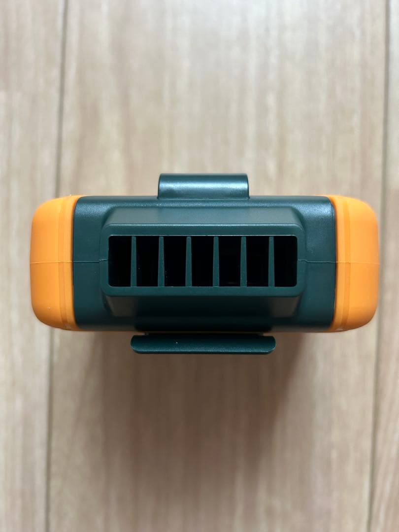 Wasser ベルトファン　4個