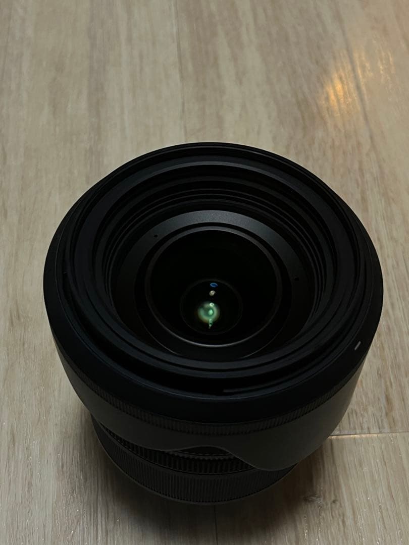 SIGMA 24-70mm F2.8 DG OS HSM Art ニコン用