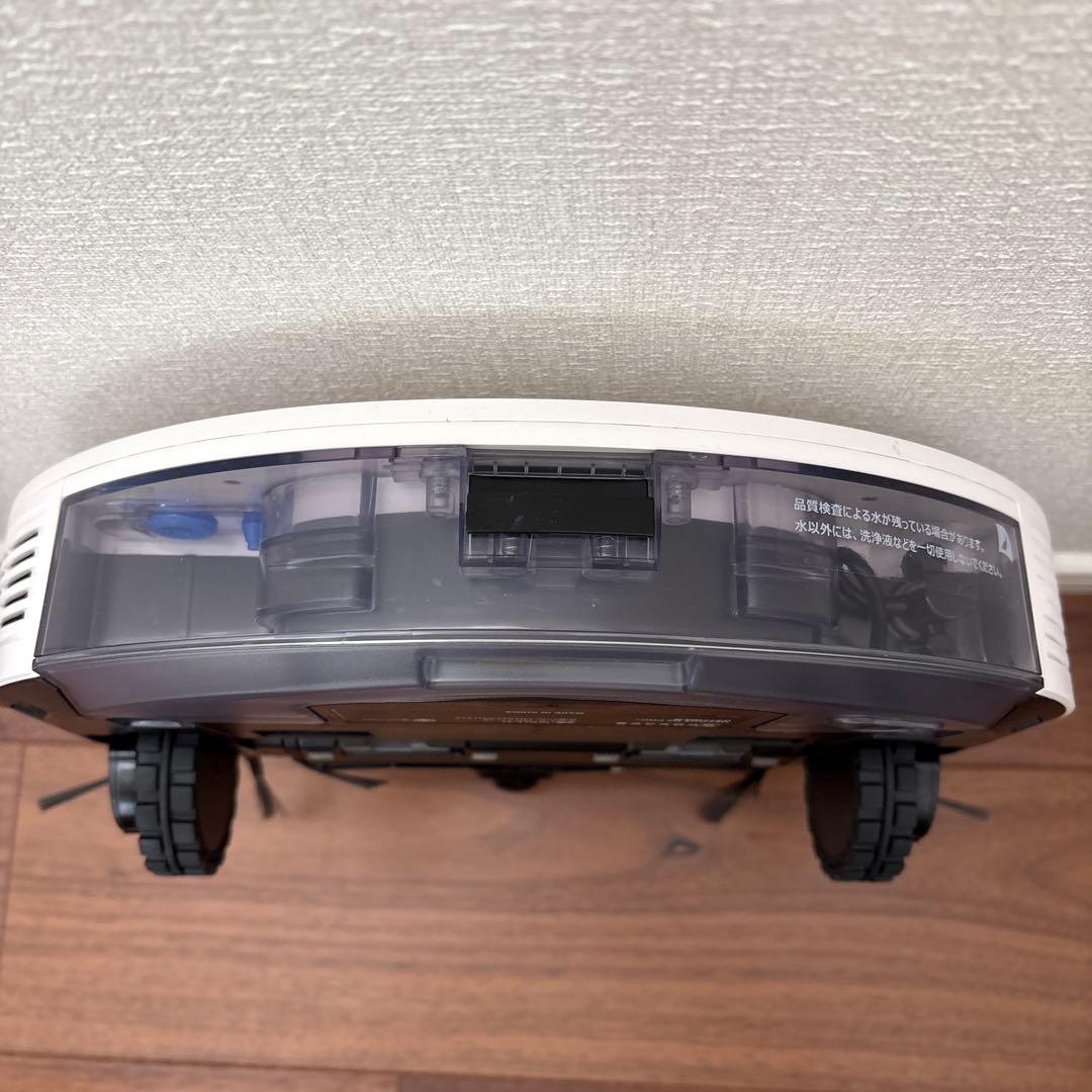 エコバックス ECOVACS DEEBOT N8PRO+