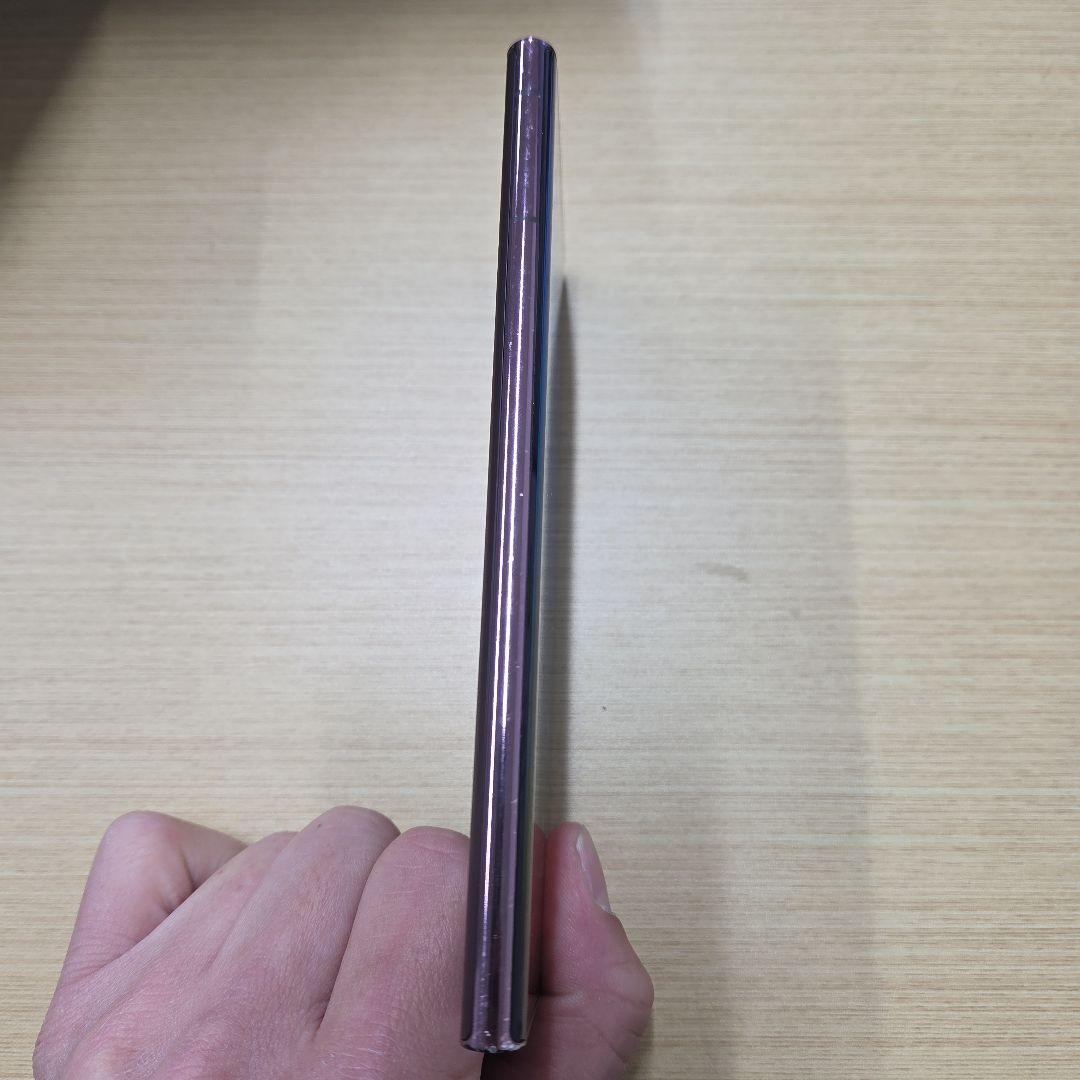 Galaxy s22 Ultra 本体 docomo SC-52C