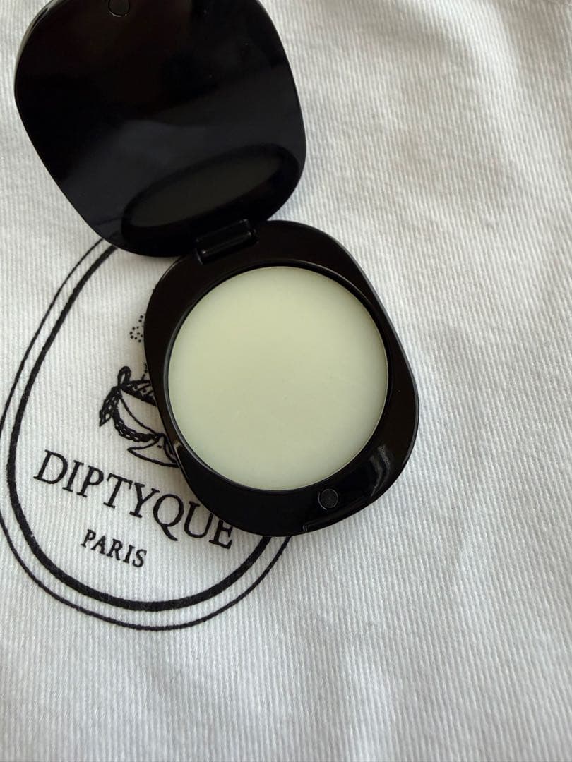 DIPTYQUE ORPHEON パルファンソリッド 18g