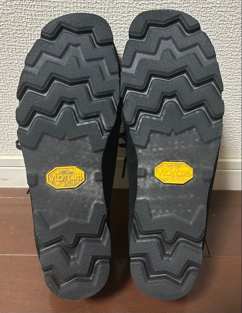 Clarks　Wallabee GTX