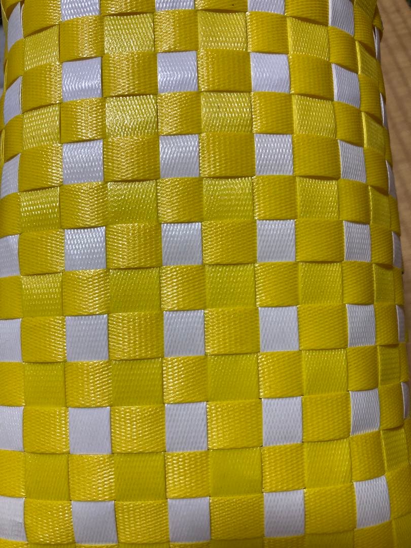 マルニ　MARNI バスケットバック　カゴバック