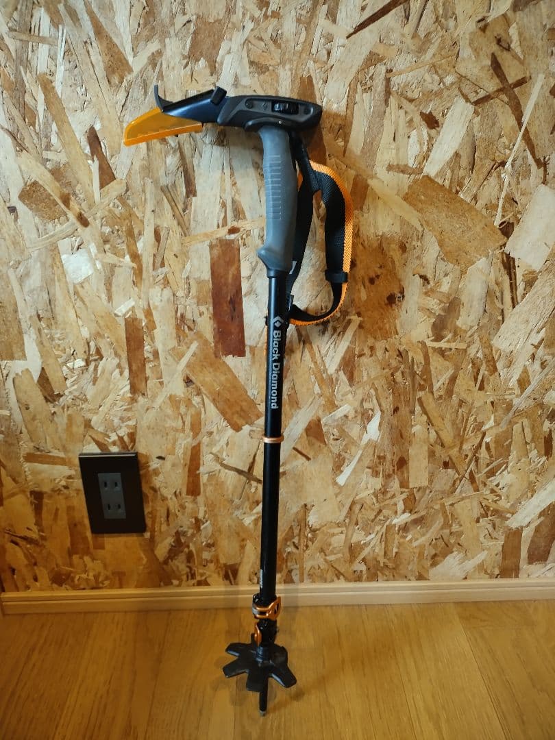 【ブラックダイヤモンド】ウィペット スリーピース