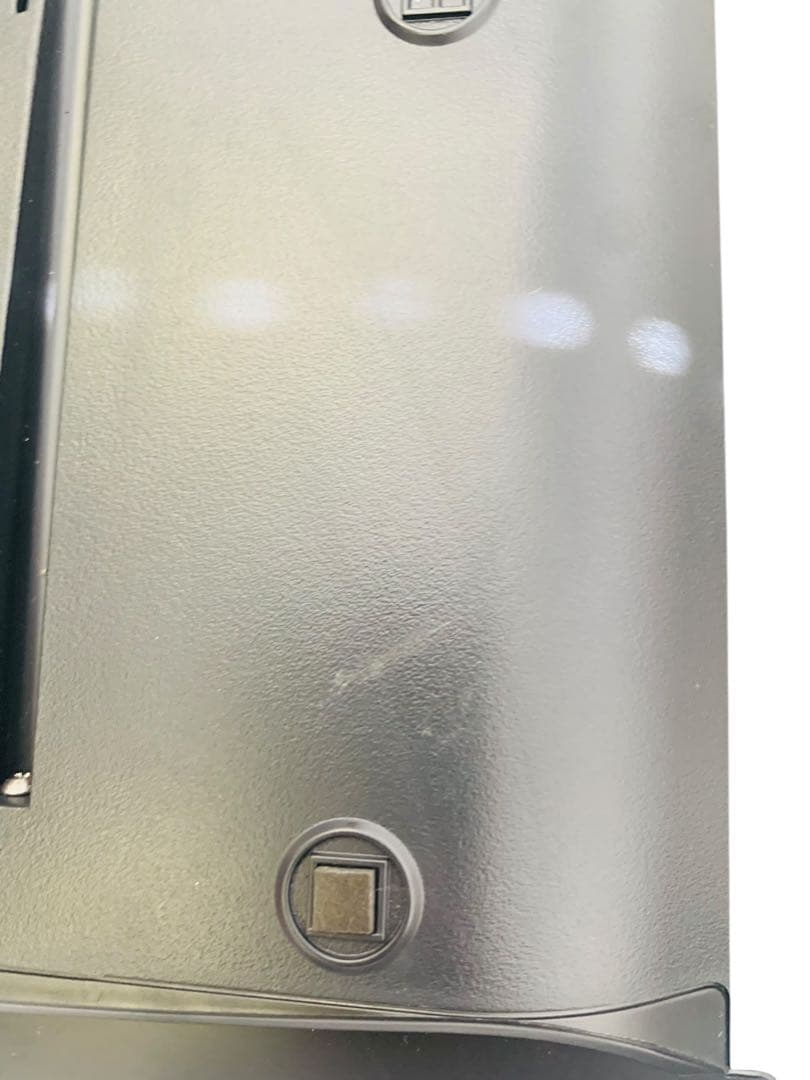 【美品】SONY CDラジカセット レコーダー CFD-S401 ラジオ 黒