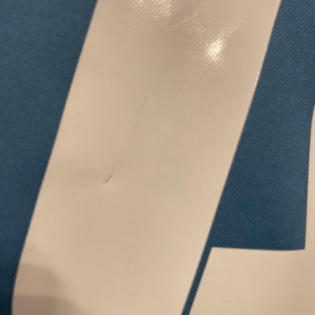 Puma イタリア代表 ユニフォーム L chiellini 4