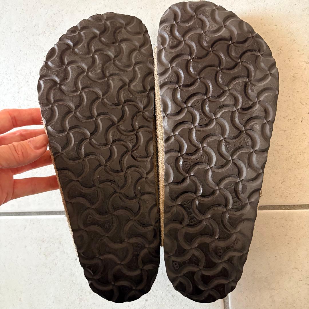 ビリケンシュトック　チューリッヒ　トープ　37