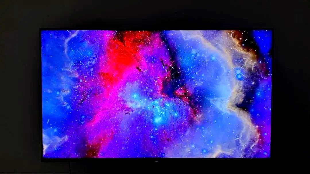 2020年製 Hisense ハイセンス50U7F 4K 液晶テレビ 50インチ