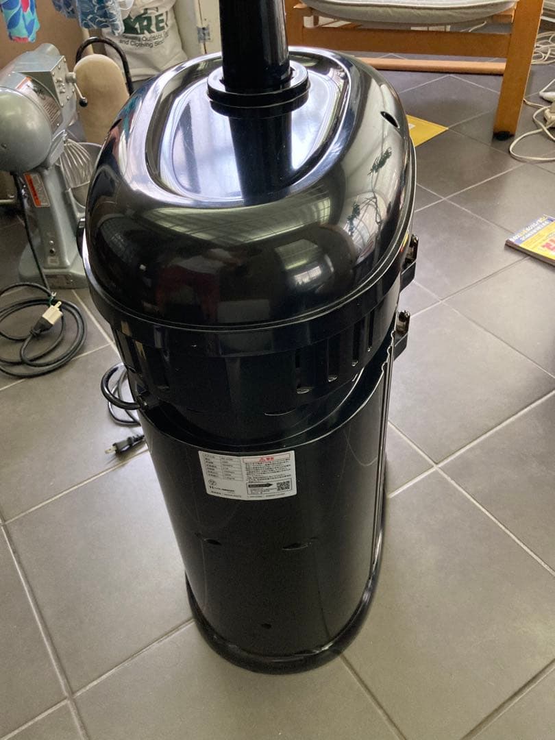 HAIGE 業務用かき氷機