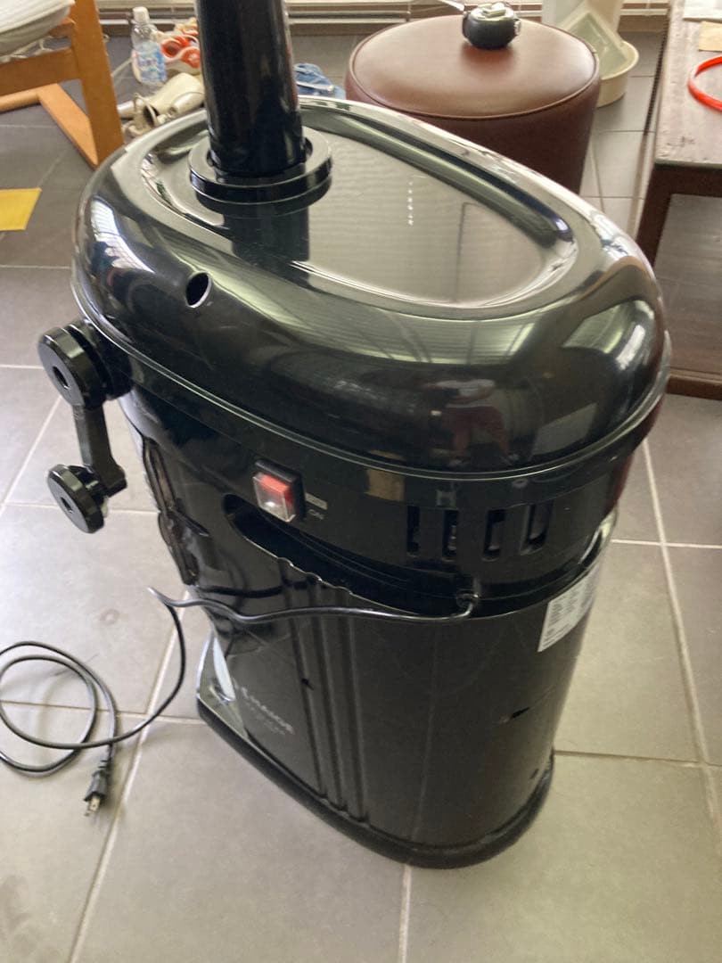 HAIGE 業務用かき氷機