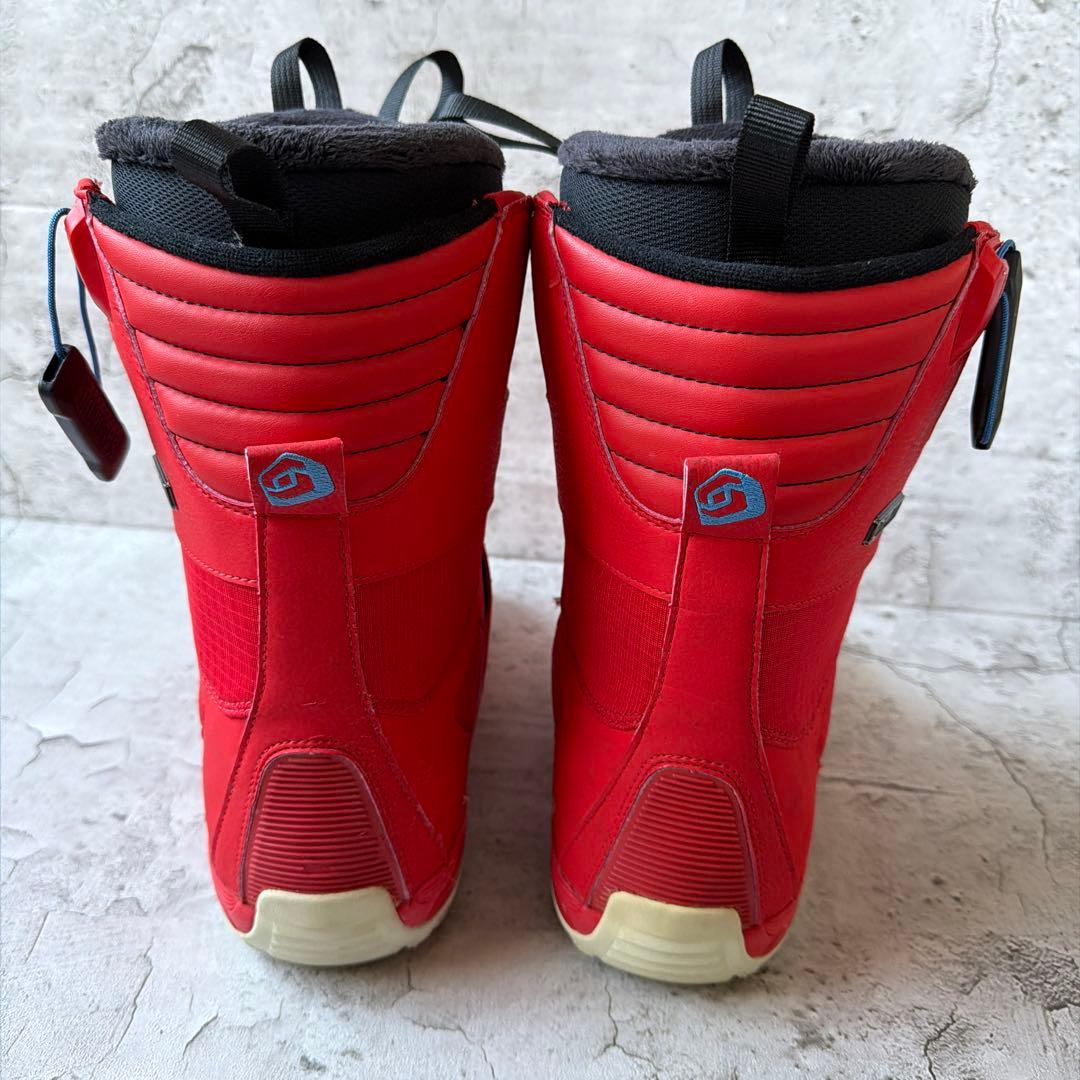 スノーボードブーツ SALOMON Mantis BOAダイヤル式 26.5